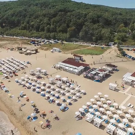 Apartamento Forest View