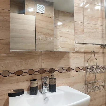 Forest View * Shkorpilovtsi