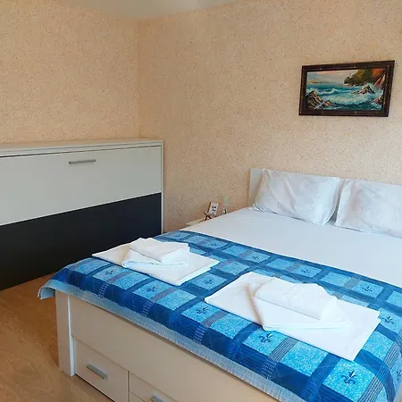 Apartamento Forest View