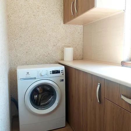 Forest View Apartamento *