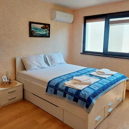 Forest View * Shkorpilovtsi