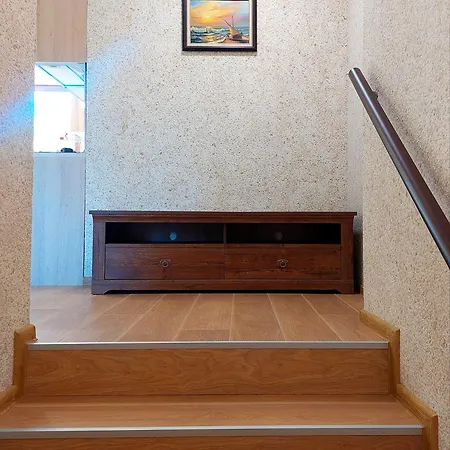 Forest View Apartamento *