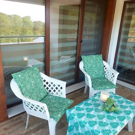 Apartamento Forest View *