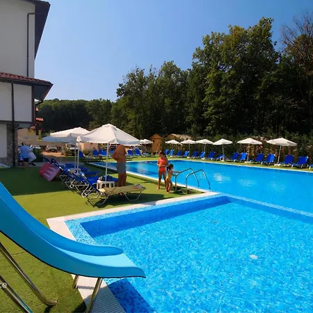 Forest View Апартамент Шкорпиловци