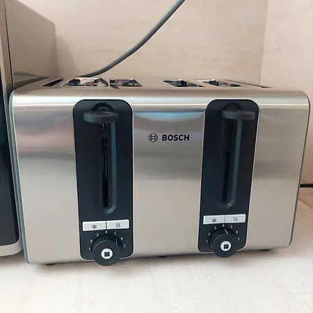 Апартамент Forest View *