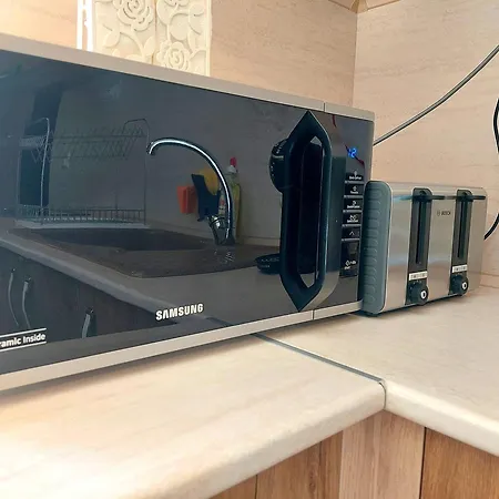 Апартамент Forest View Шкорпиловци