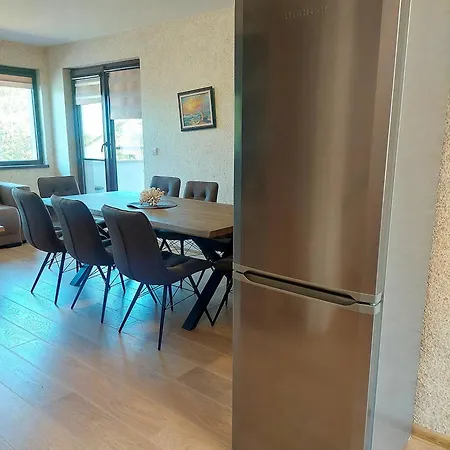 Forest View Апартамент