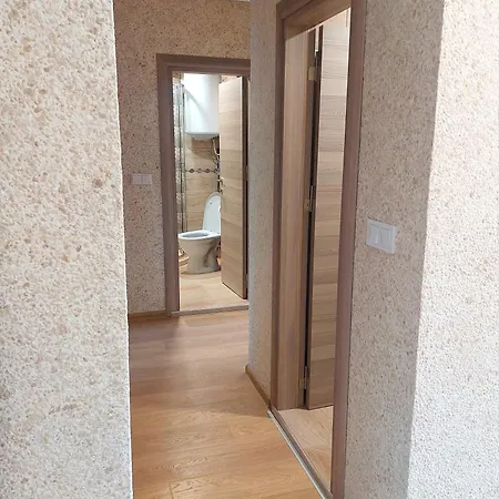 Forest View Апартамент