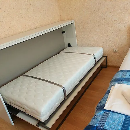 Forest View Апартамент Шкорпиловци