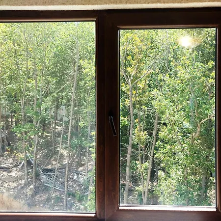 Forest View Апартамент Шкорпиловци