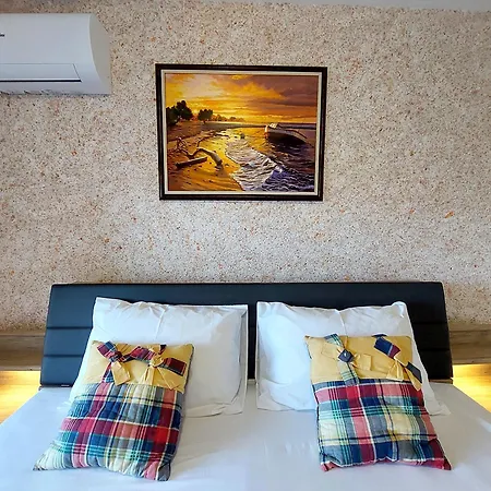 Forest View * Шкорпиловци