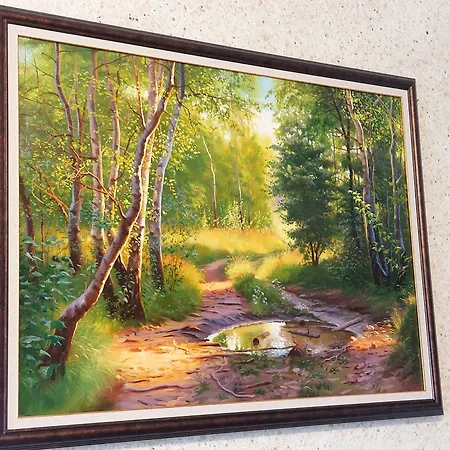 Апартамент Forest View Шкорпиловци