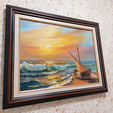 Forest View Шкорпиловци