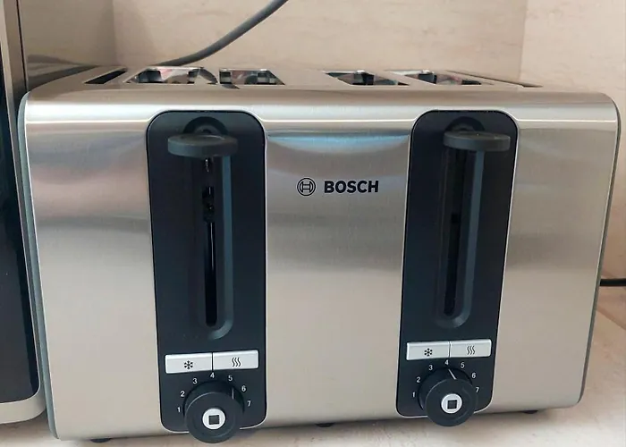 Appartement Forest View *