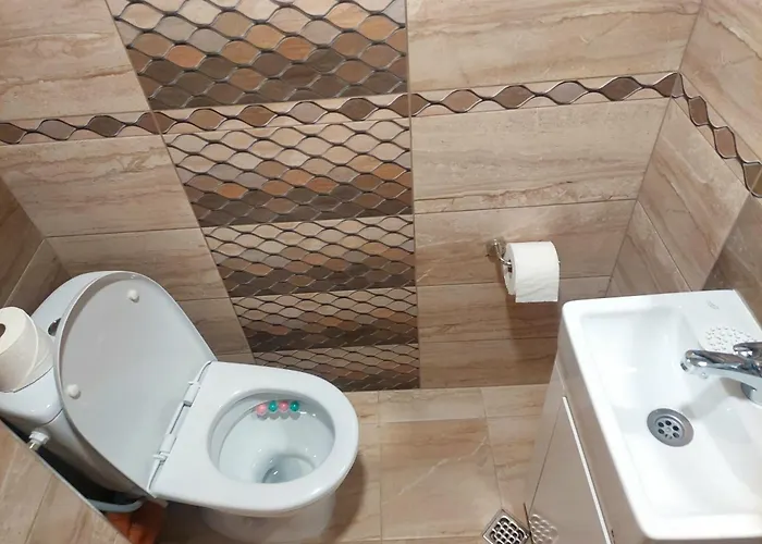 Forest View Appartement