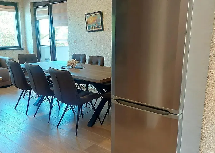 Forest View Appartement