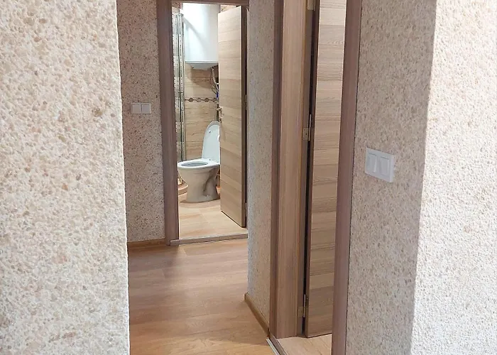 Forest View Appartement