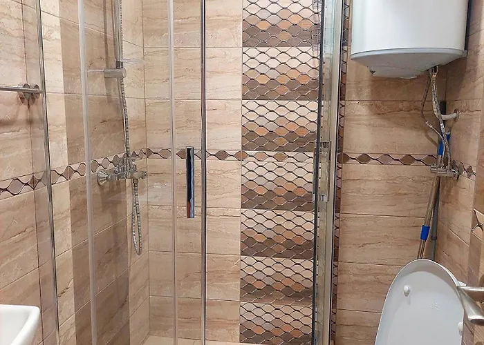 Forest View Shkorpilovtsi