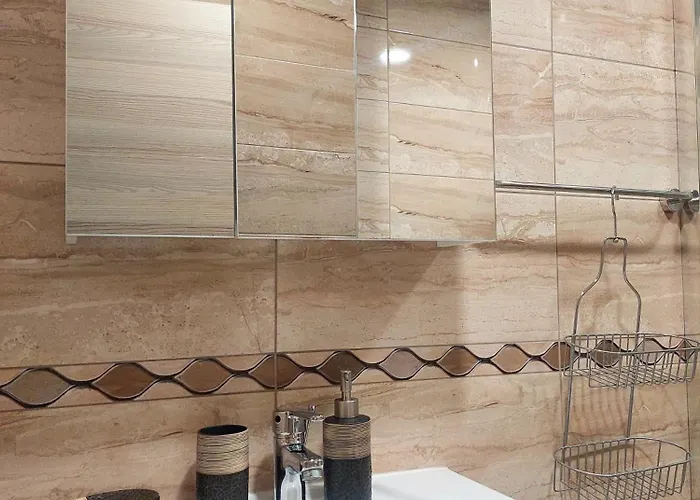 Forest View * Shkorpilovtsi