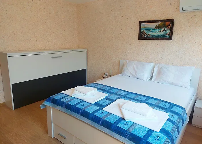 Appartement Forest View