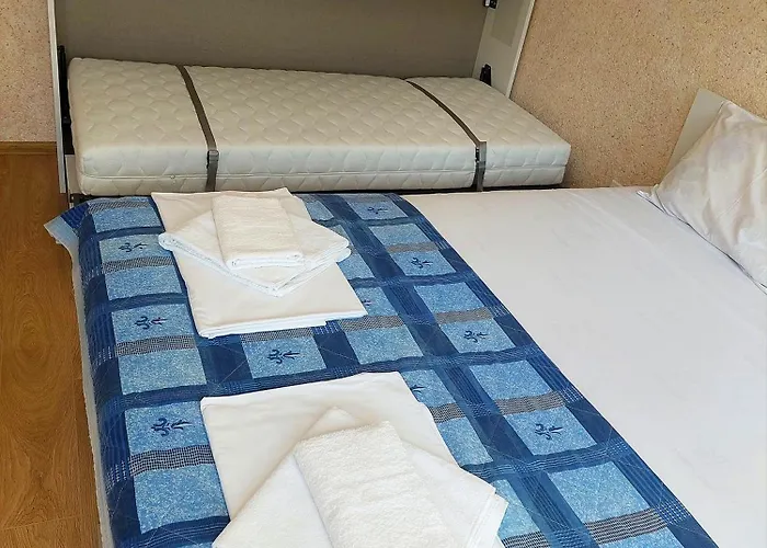 Forest View Appartement