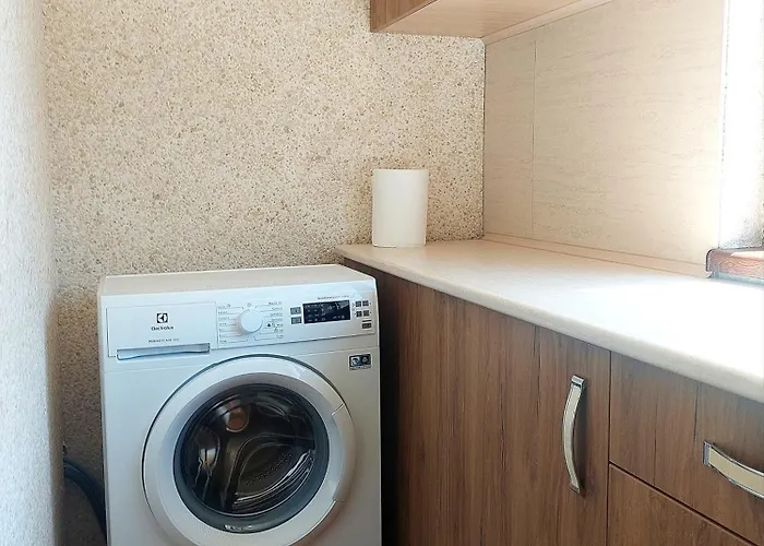 Forest View Appartement *