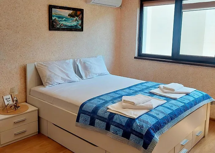 Forest View * Shkorpilovtsi