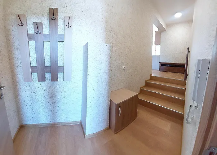 Forest View Appartement