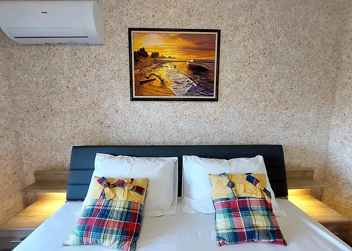 Forest View * Shkorpilovtsi