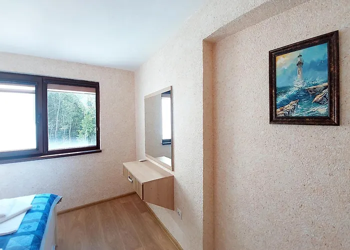 Forest View * Shkorpilovtsi