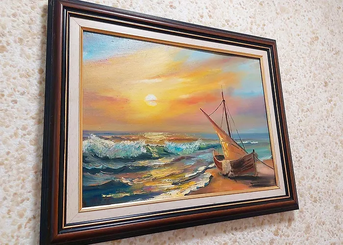 Forest View Shkorpilovtsi