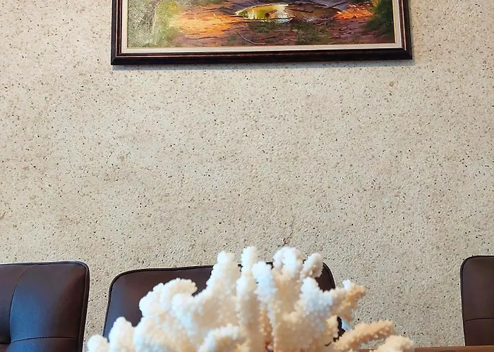 Forest View Appartement Shkorpilovtsi