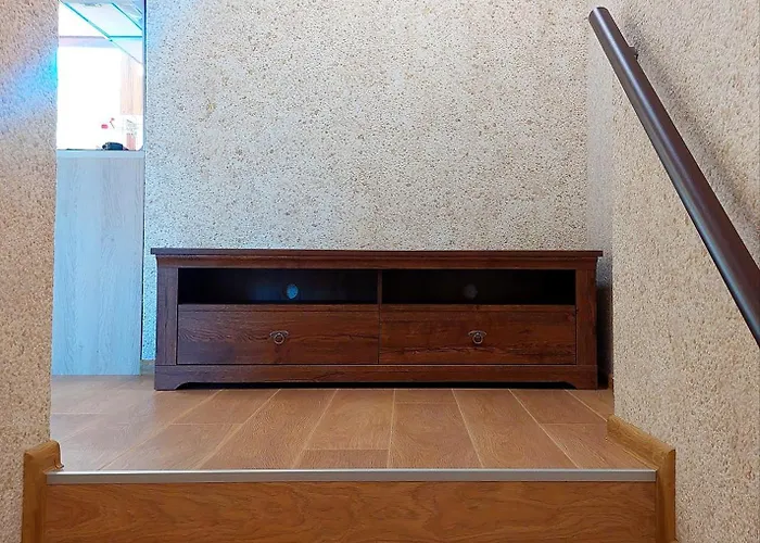 Forest View Appartement *